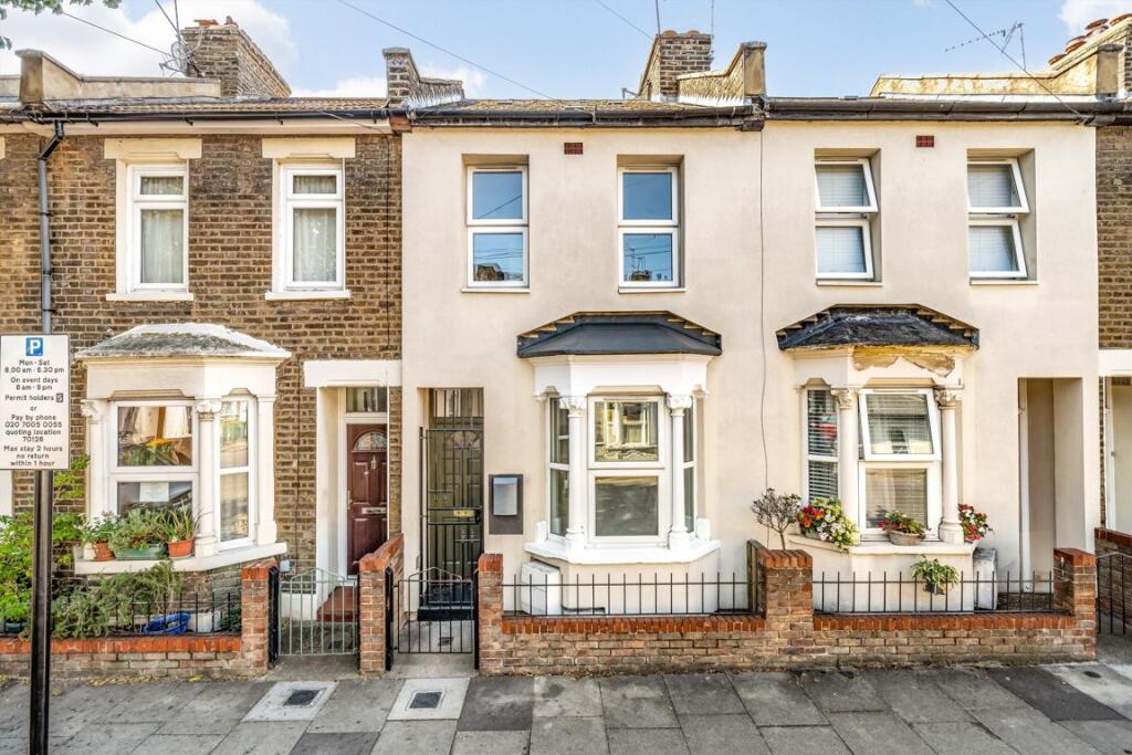 Main image of property: Holness Road, Stratford