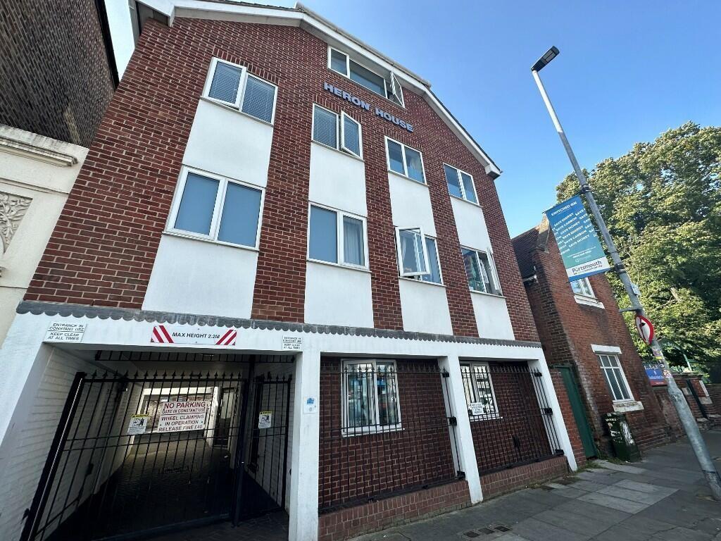 Main image of property: Albert Road, Portsmouth, Hampshire, PO5