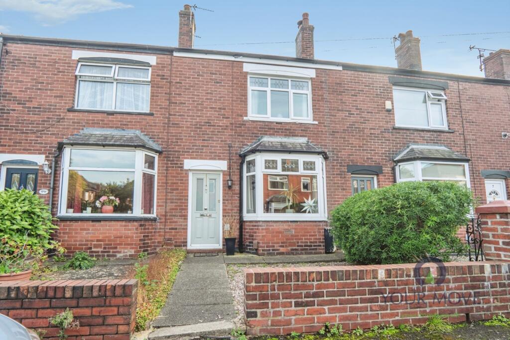 Main image of property: Rigby Avenue, Radcliffe, Manchester, Greater Manchester, M26