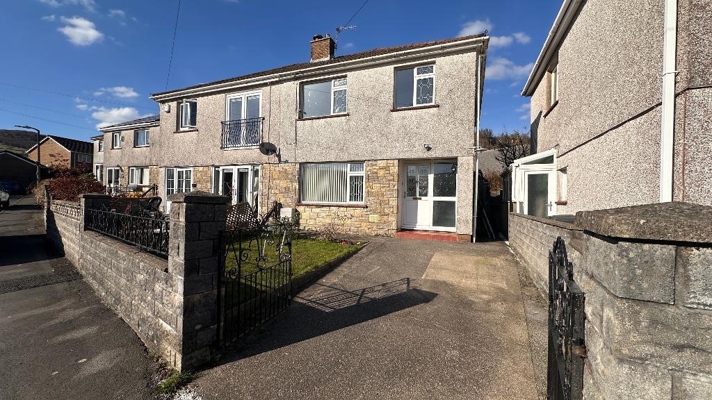 Main image of property: Birchgrove Estate, Edwardsville, CF46 5NT