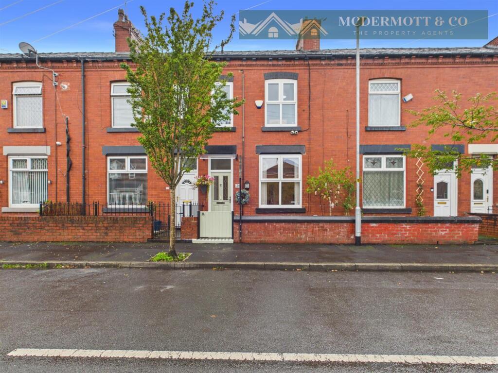 Main image of property: Norman Street, Failsworth