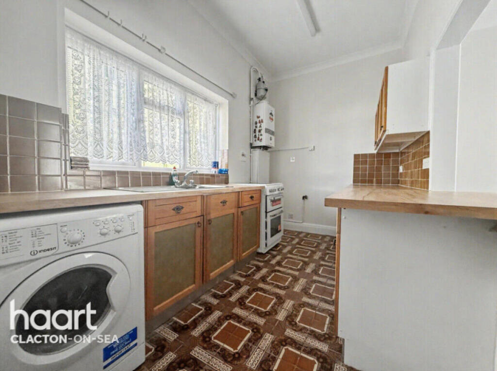 Main image of property: Marine Parade East, CLACTON-ON-SEA