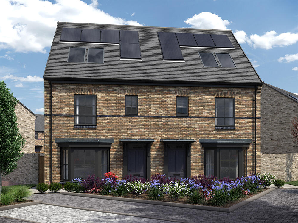 Main image of property: Whitehaven, Cumbria, CA28 9BQ
Whitehaven
CA28 9DN