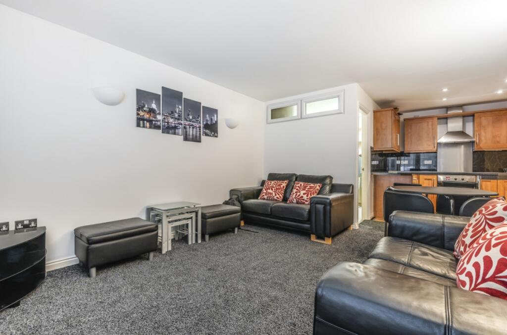 Main image of property: Great Dover Street, London, SE1