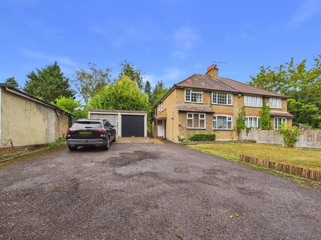 Main image of property: Brighton Road, Hooley, Coulsdon