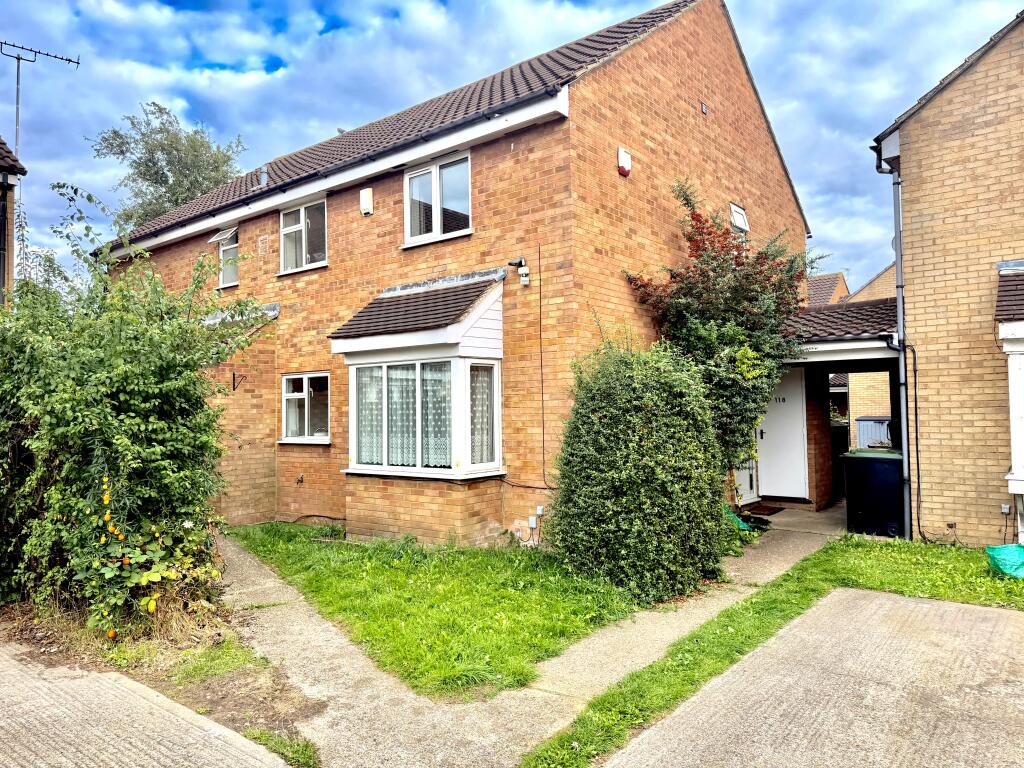 Main image of property: Lincoln Crescent, Biggleswade, Bedfordshire, SG18