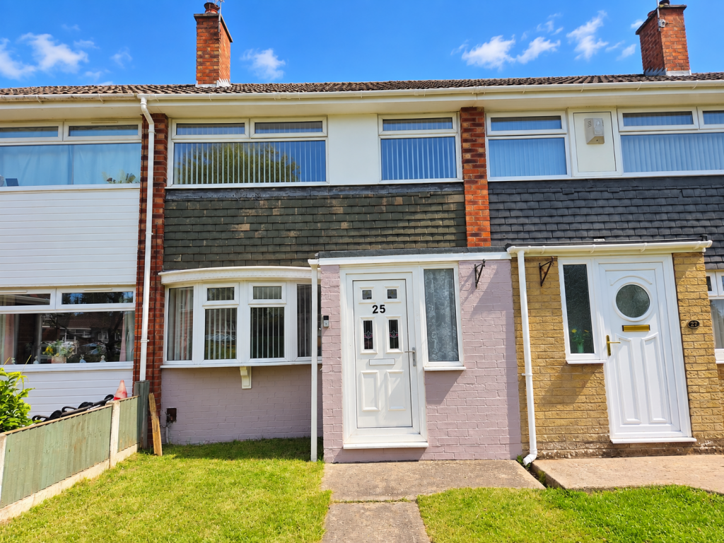 Main image of property: Wexford Walk, Manchester