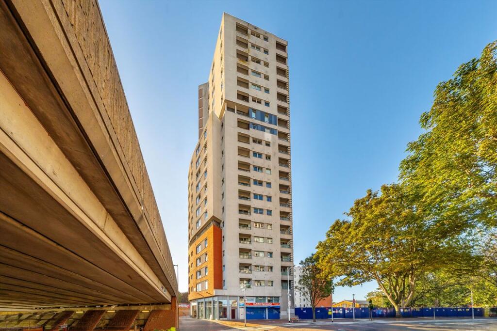 Main image of property: High Road, Ilford