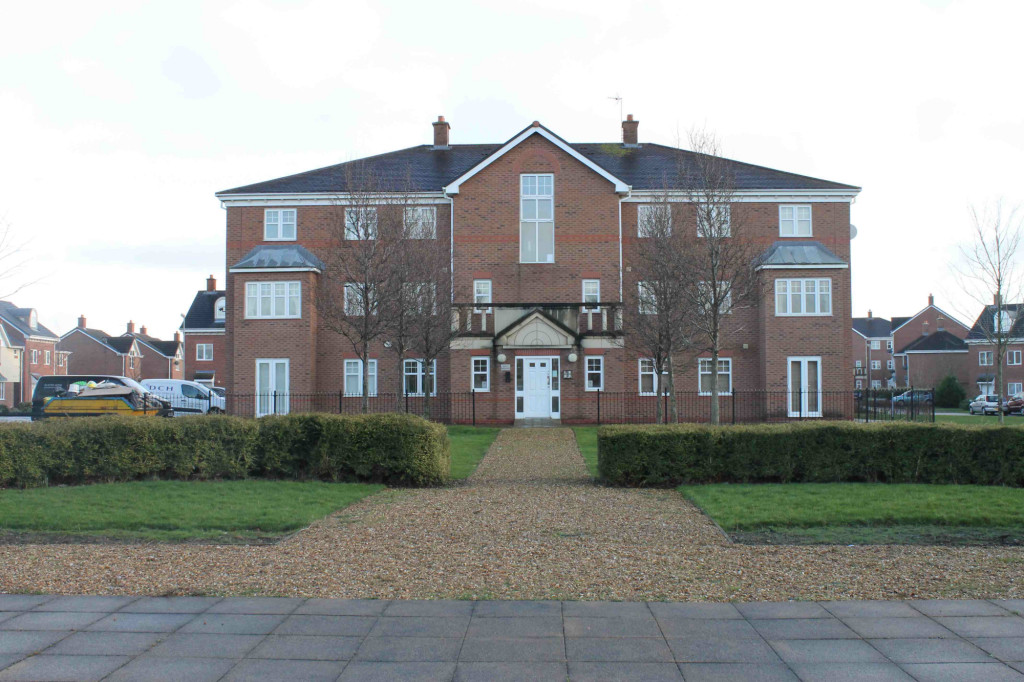 Main image of property: Regency Square, Warrington, Cheshire, WA5