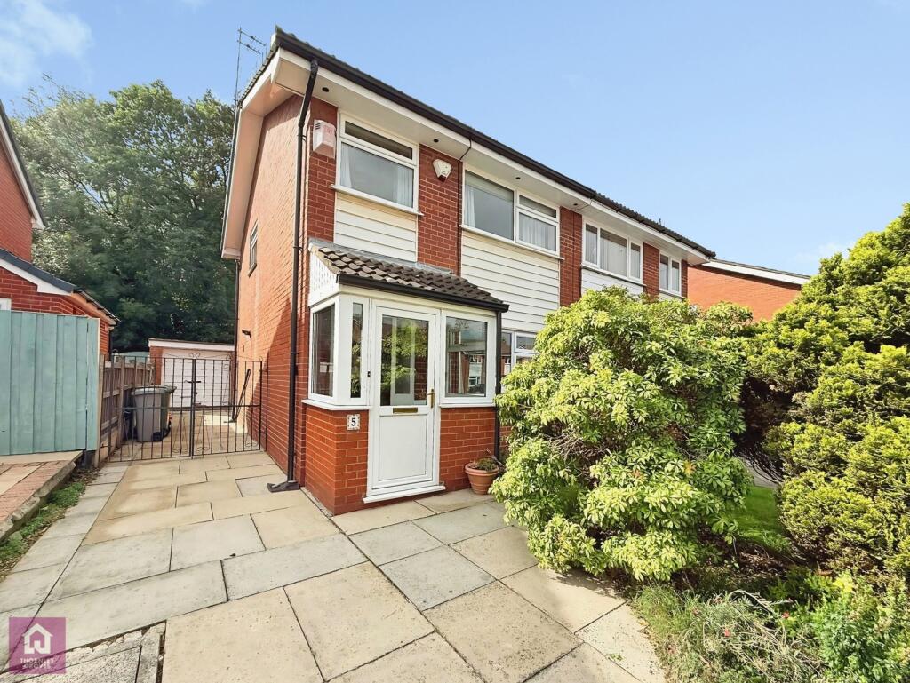 Main image of property: Rotherdale Avenue, Timperley, Altrincham, Greater Manchester, WA15