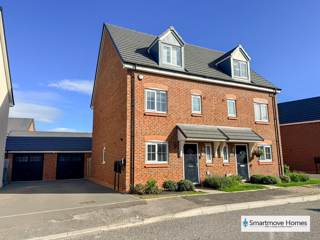 Main image of property: Copse Drive, Ripley