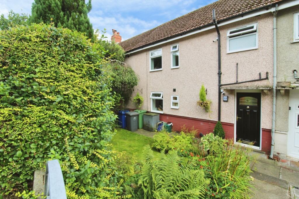 Main image of property: Sheridan Road, Colne, Lancashire, BB8