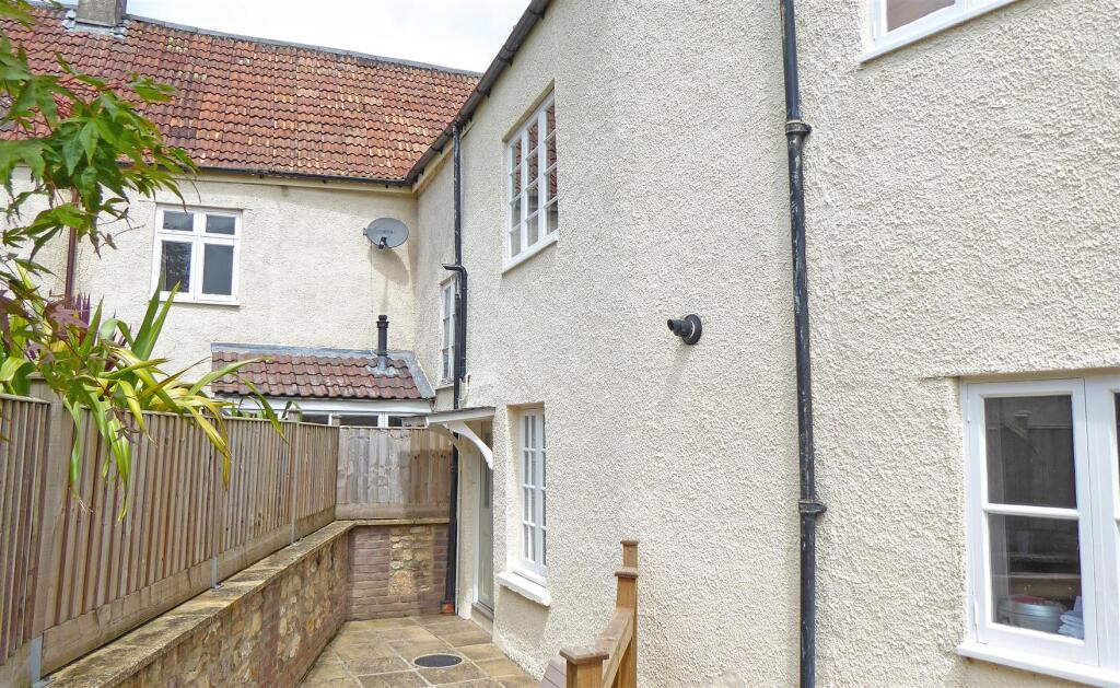 Main image of property: Vine House Gardens, Chard
