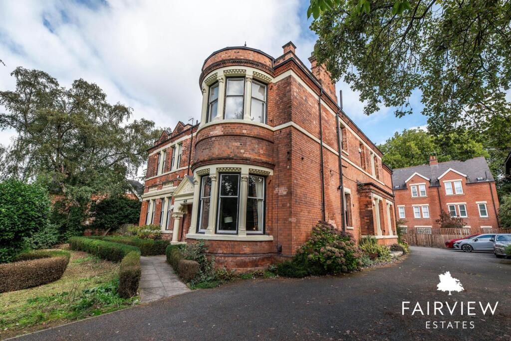 Main image of property: Magdala Road, Atholl House, NG3