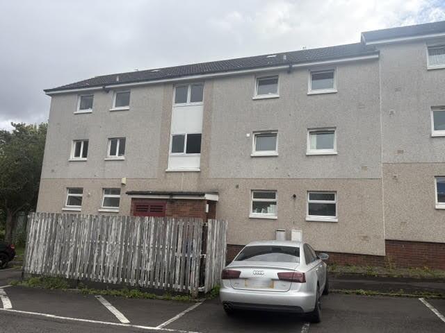 Main image of property: Maxwell Gardens, Glasgow, Glasgow City