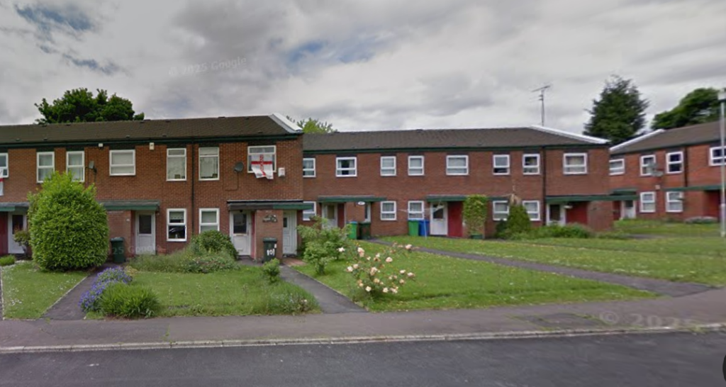 Main image of property: The Thimbles, Rochdale