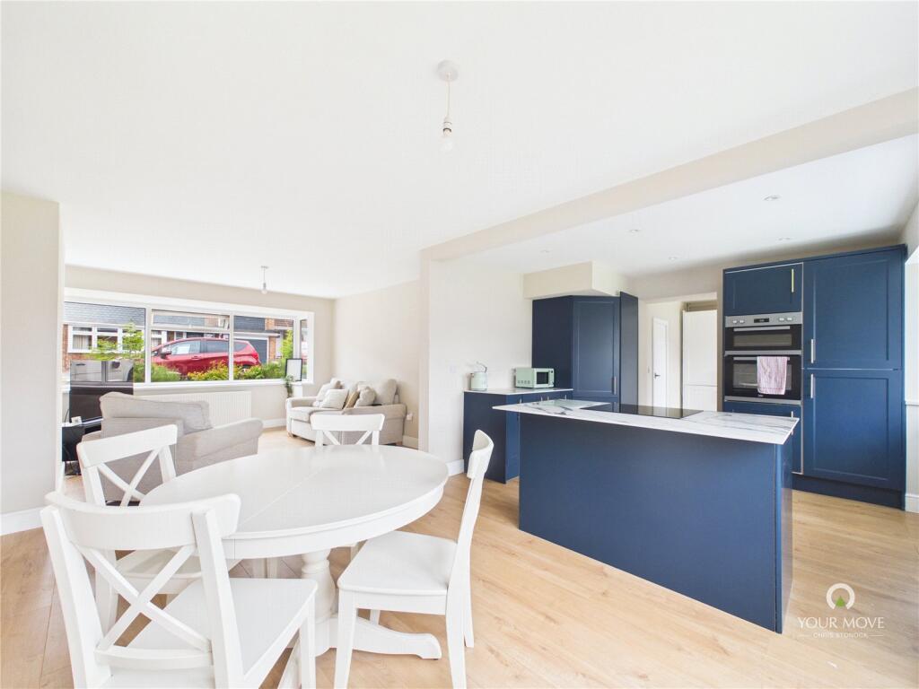 Main image of property: Derwentwater Avenue, Chester Le Street, Durham, DH2