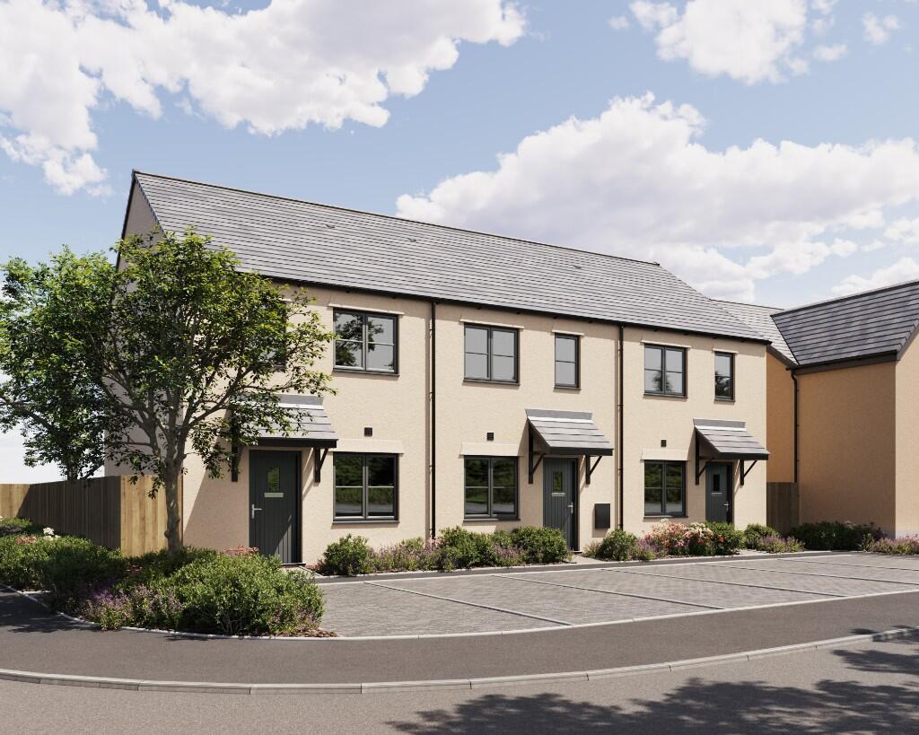 Main image of property: Hawker Way,
Winkleigh, 
EX19 8HZ