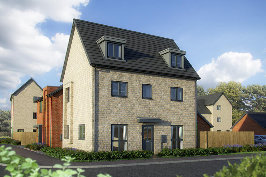 Main image of property: Meadow Lane, 
Shirebrook, 
NG20 8FY