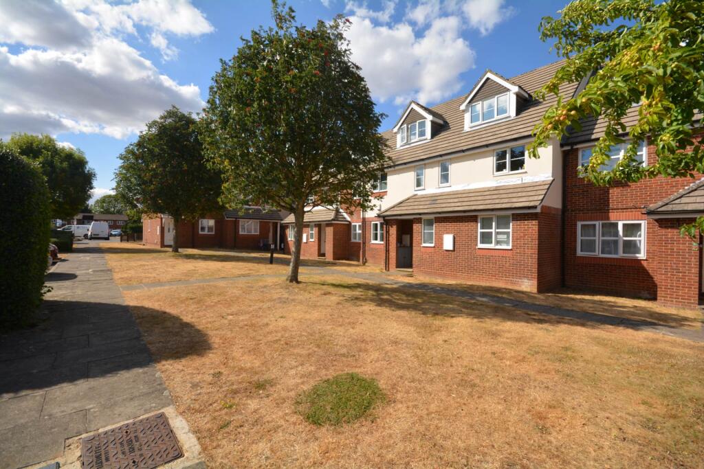 Main image of property: Derwent Close, Bell Lane, Little Chalfont