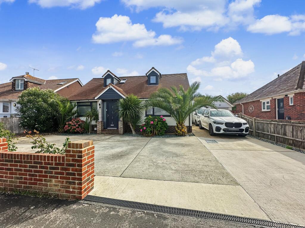 Main image of property: Central Avenue, Telscombe Cliffs, BN10 7LY