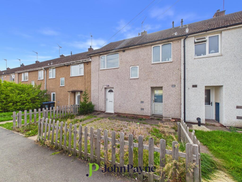 Main image of property: Roosevelt Drive, Tile Hill, Coventry, CV4