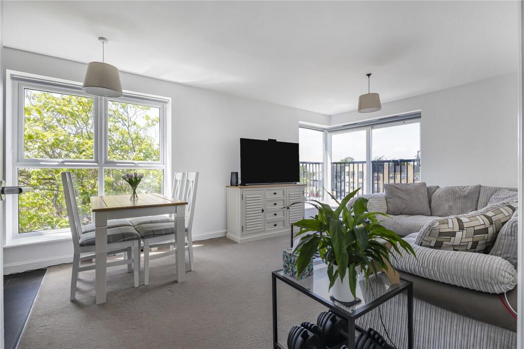 Main image of property: Greenview House, Westwood, Gravesend, Kent, DA11