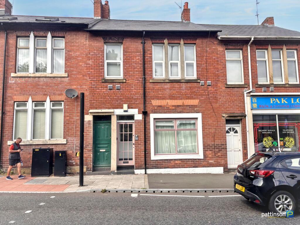 Main image of property: Station Road, Gosforth, Newcastle upon Tyne, Tyne and Wear, NE3 1QD