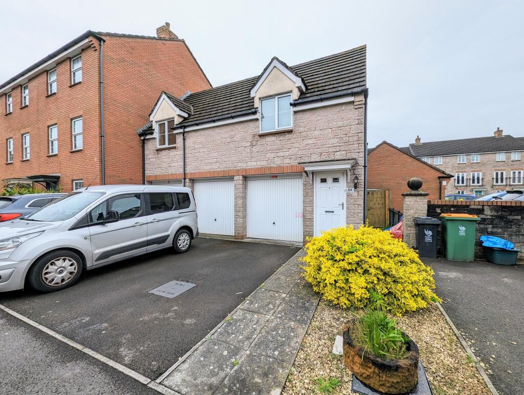 Main image of property: Grosmont Way, Newport, Gwent