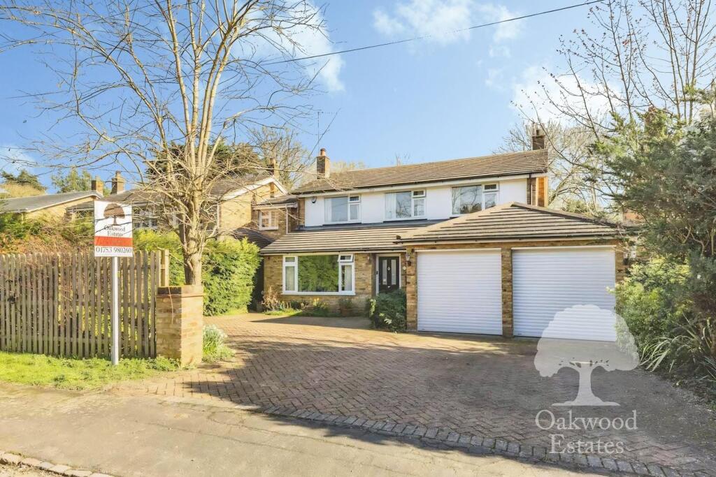 Main image of property: Nortoft Road, Chalfont St Peter, SL9
