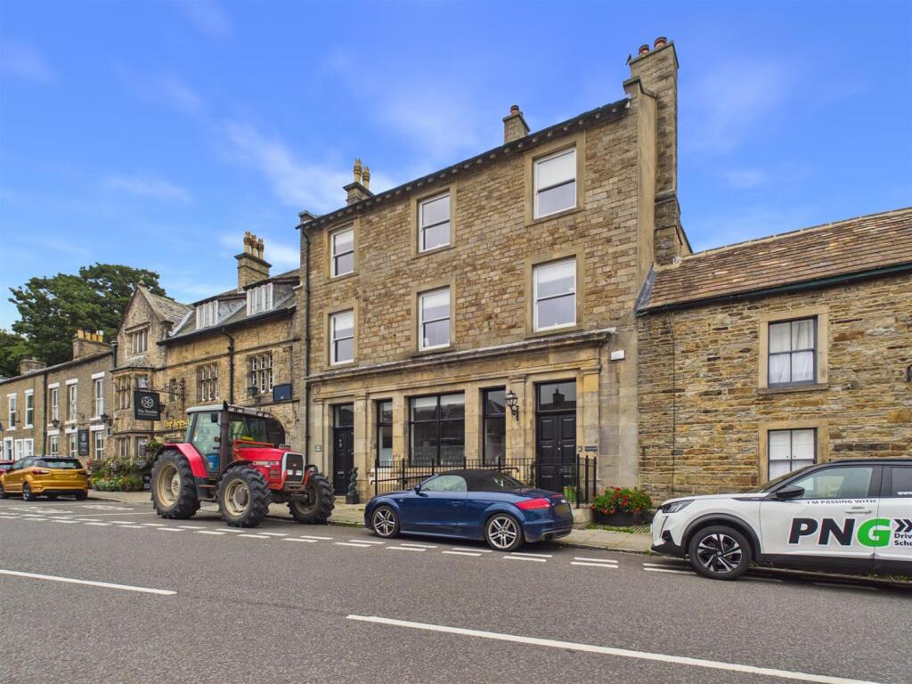 Main image of property: Market Place, Middleton-In-Teesdale, Barnard Castle