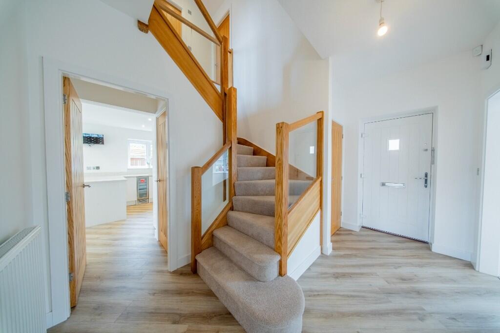 Main image of property:  Preston Lancaster New Road, Garstang, Preston, PR3 0GF