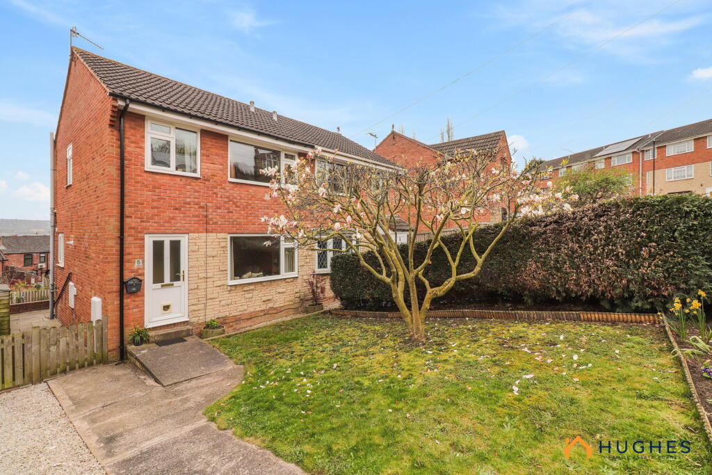 Main image of property: Farcroft Grove, Wincobank, Sheffield