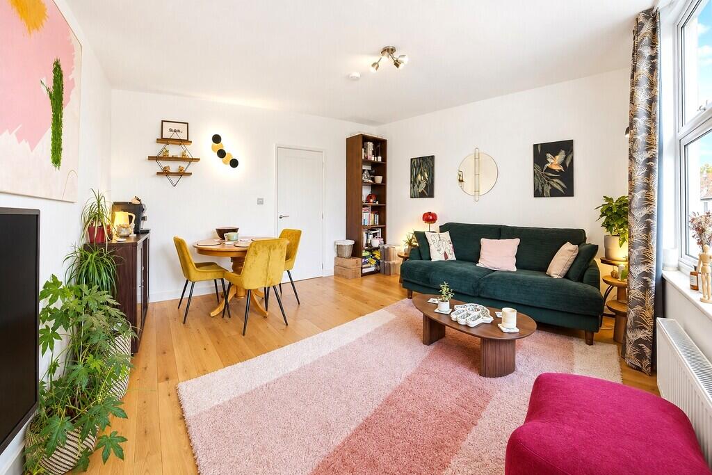 Main image of property: Chaplin Road, London NW2