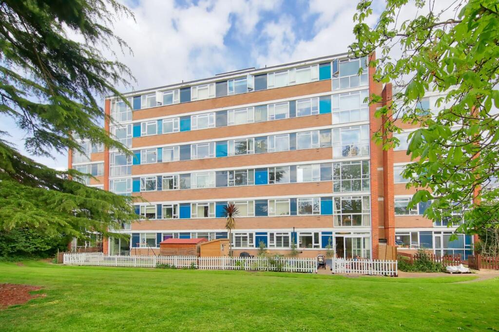 Main image of property: Burton Lodge, 15 Portinscale Road, Putney, SW15