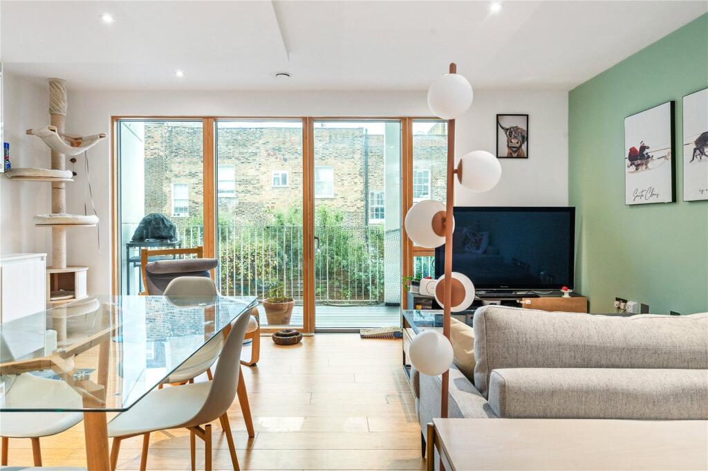 Main image of property: Caledonian Road,, Barnsbury,, London, N1
