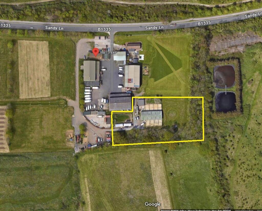 Main image of property: Sandy Lane Farm, Sandy Lane, Aveley, South Ockendon