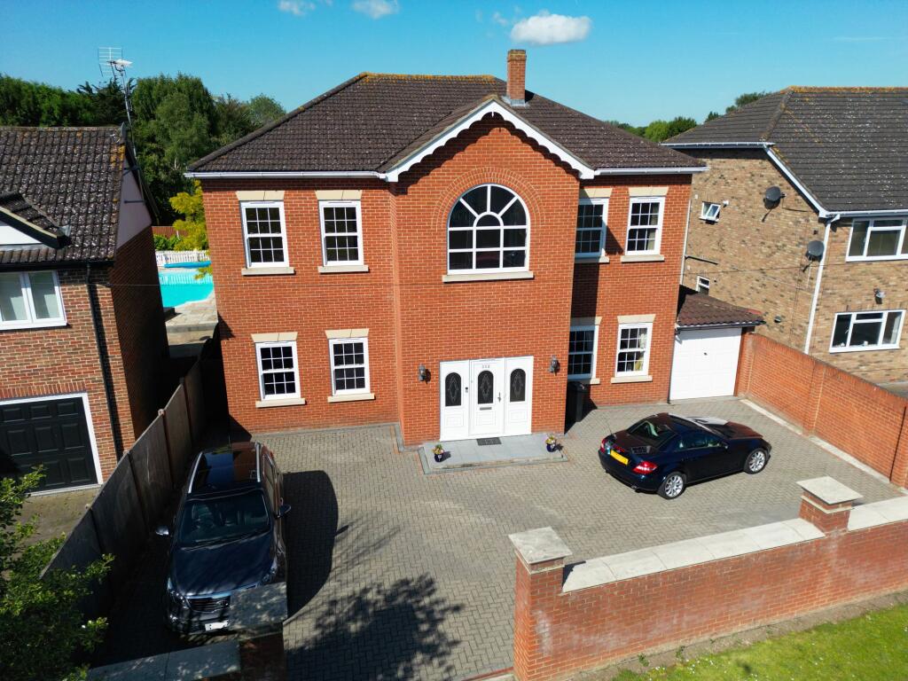 Main image of property: Noak Hill Road, Billericay, CM12