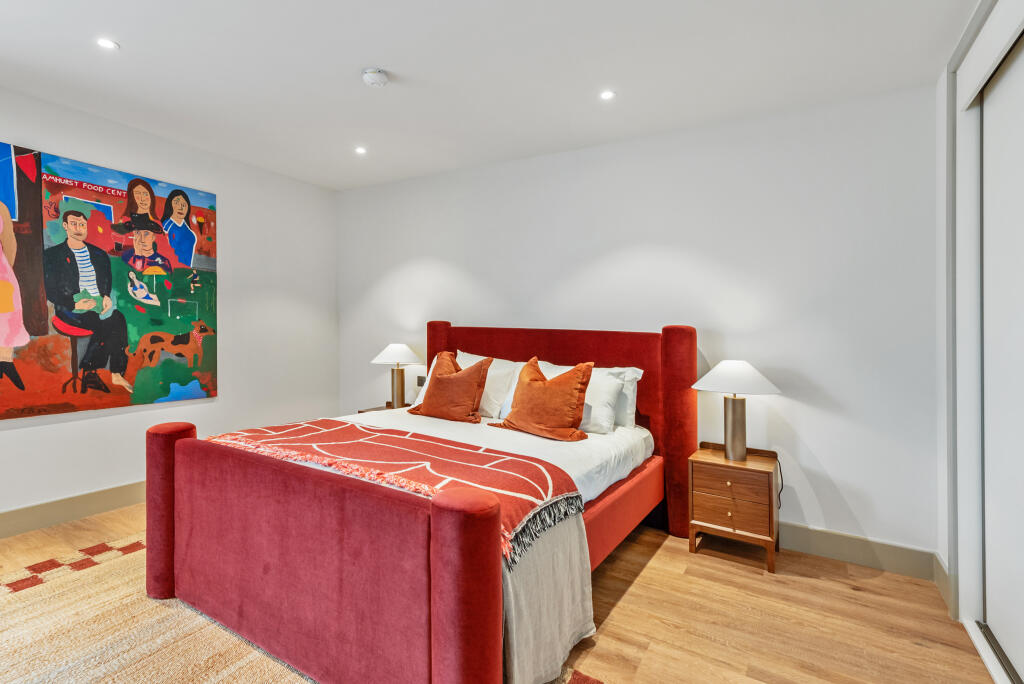 Main image of property: Sessile Apartments, Ashley Road, London, N17 9NW