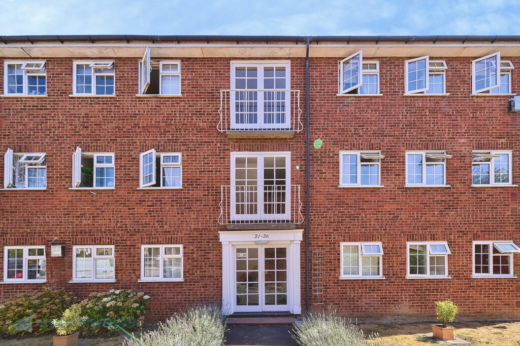 Main image of property: Midhope Close, Woking