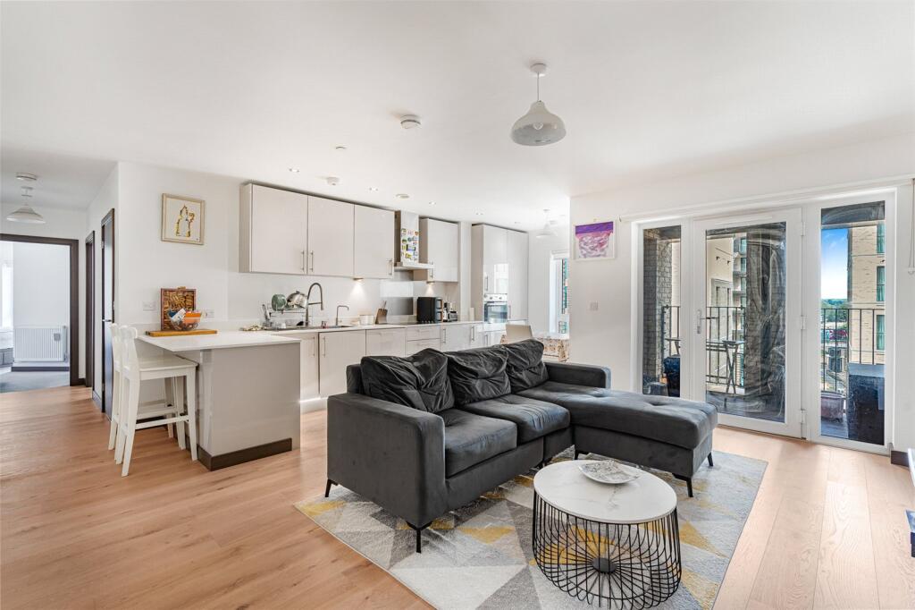 Main image of property: Marri Street, Watford, Hertfordshire, WD24