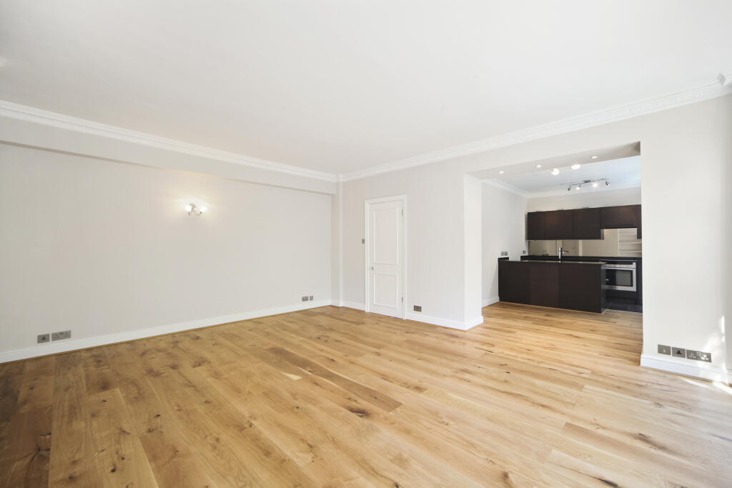 Main image of property: Shrewsbury House, 42 Cheyne Walk, London, SW3