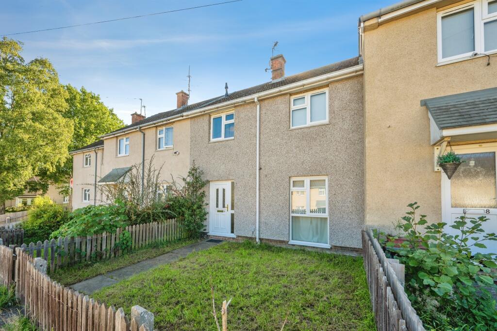 Main image of property: Huband Close, Redditch