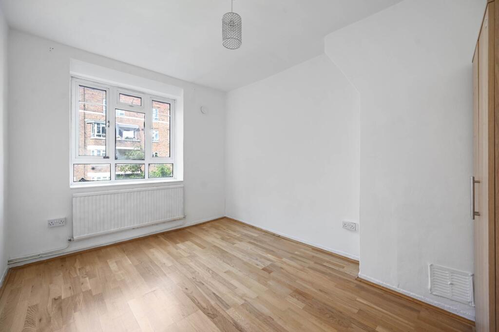 Main image of property: India Way, White City, London W12 7QT
