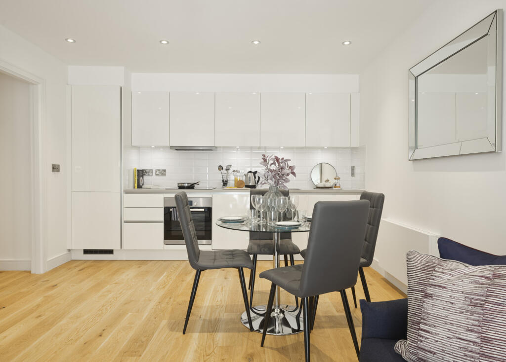 Main image of property: Montrose Crescent, Stretford, WEMBLEY