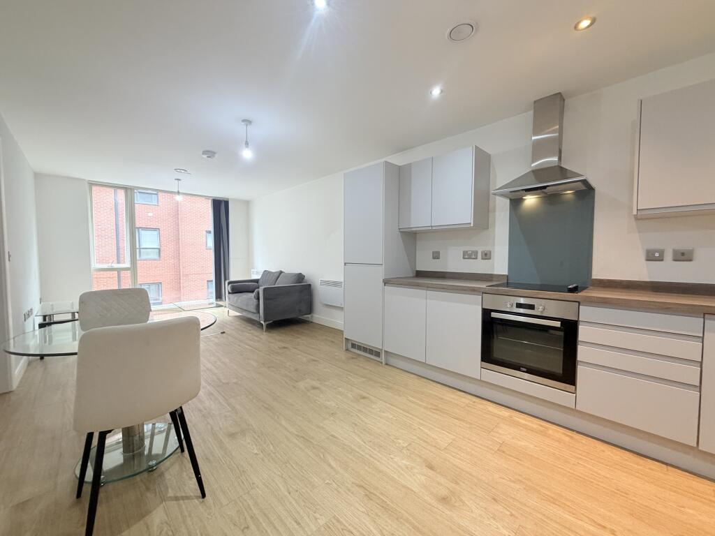 Main image of property: 9, Dyche Street, 9, Manchester