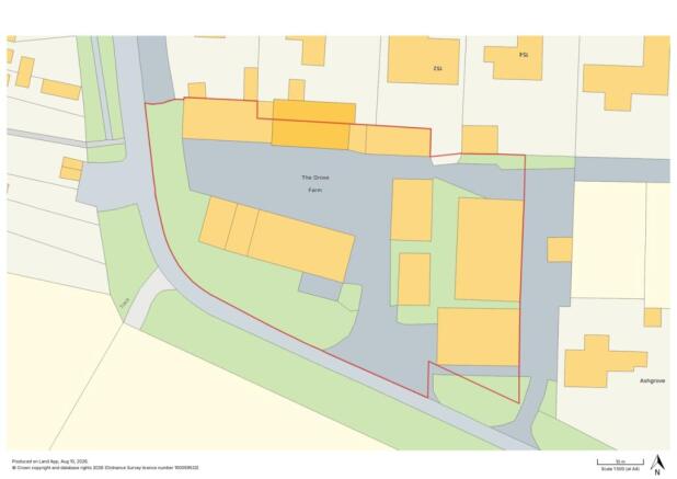 Sale Plan