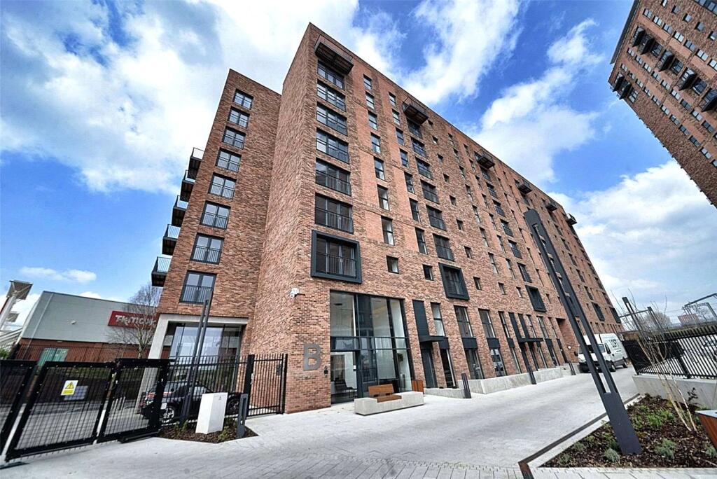 Main image of property: Ordsall Lane, Salford, Salford, M5