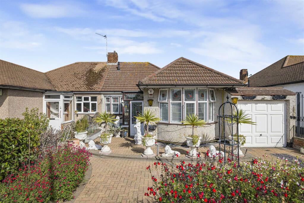Main image of property: Harefield Road, Sidcup, DA14 4RJ