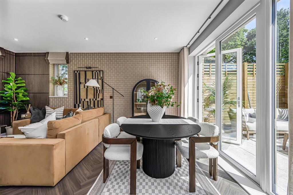 Main image of property: Twyford Park, Twyford Abbey Road, London, NW10
